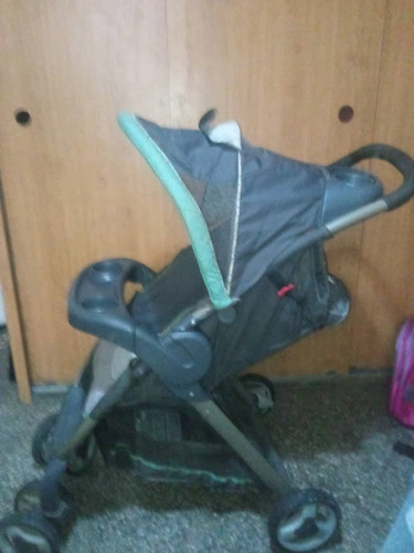 Coche De Bebé Marca Graco