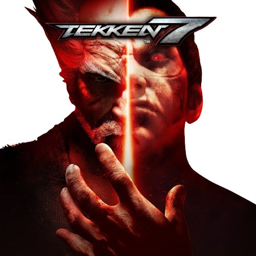 Tekken 7 Clave Steam Latam