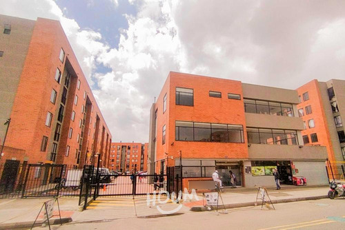 Imagen 15 de 15 de Apartamento En La Veredita. 2 Habitaciones, 42 M²