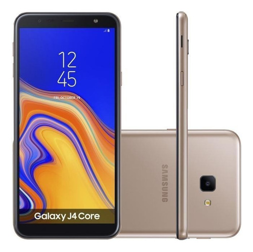 Samsung Galaxy J4 Core 16gb Claro Personal Reacondicionado (Reacondicionado)
