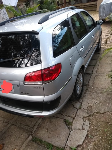 Fiat Palio Weekend