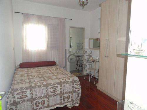 Casa Com 4 Dormitórios À Venda, 343 M² Por R$ 700.000 - Jardim Nova Veneza - Sumaré/sp - Ca6183