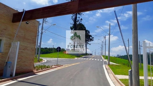 Imagem 4 de 15 de Terrenos A Venda Residencial Terra Nobre Granja Viana - Terreno A Venda No Bairro Parque Bahia - Cotia, Sp - Fi96709