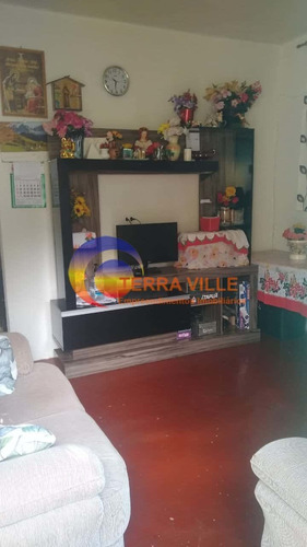Imagem 7 de 7 de Casa Para Comprar Jardim São Luís Santana De Parnaíba - 2858
