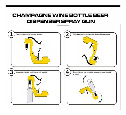Dispensador De Bebidas De Juego De Alimentación De Alcohol