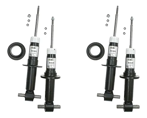 comprar 4 Amortiguadores Extreme® Yukon Rwd,4wd V8 6.0l 08 Al 13