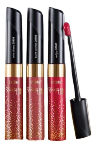 Labiales Cyzone Indelebles Cy Studio Look Color Nude Tulum