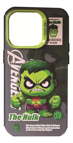 Para Iphone15promax /14/11/12 Funda Trend