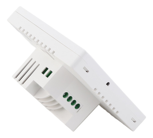 Termostato Wifi Inteligente, Aquecimento De Água, Temperatur