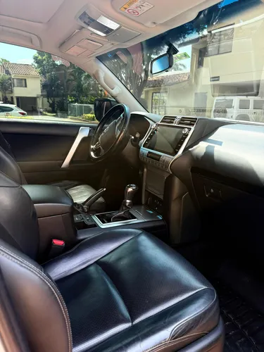 Toyota Prado 3.0 Tx-l Fl