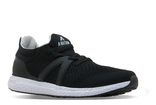 Imagen 2 de 4 de Zapatilla A Nation Mantra Speed