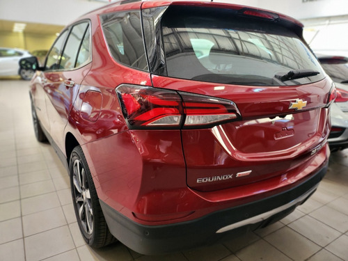 Imagen 11 de 25 de Chevrolet Equinox Premier 1.5 T Awd Entrega Ya Dq #5
