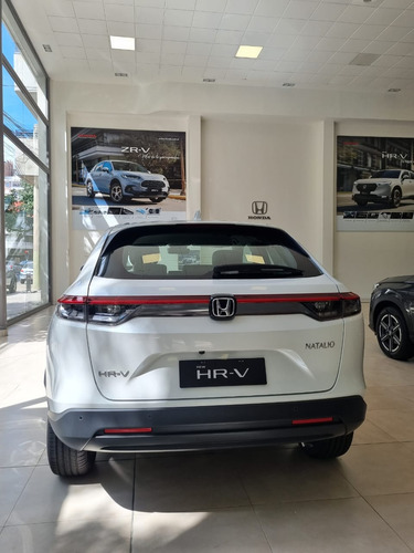 Honda HR-V 1.5 Ex-L 2Wd Cvt