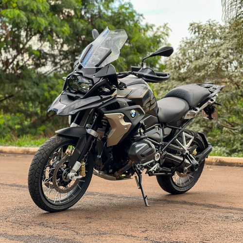 Imagem 8 de 9 de Bmw R 1200 Gs Premium Exclusive