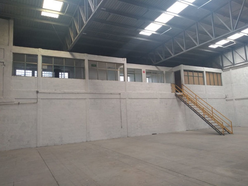 Imagen 13 de 30 de Excelente Bodega Industrial En Renta En Tepotzotlán