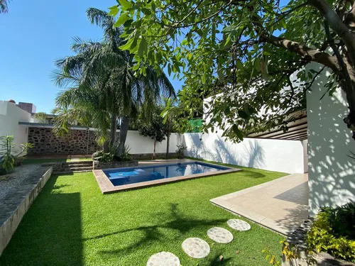 Casa En Mascareño