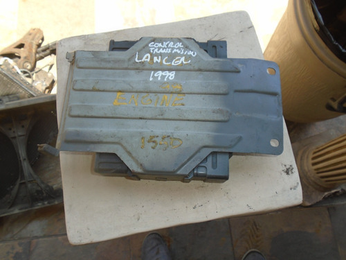 Imagen 3 de 4 de Vendo Control De Transmision De Mit. Lancer. # Mr 367262
