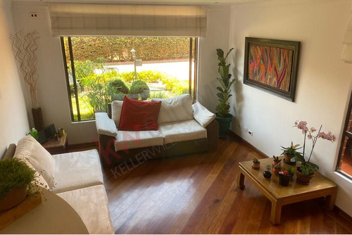 Hermosa Casa En Venta En Chia Conjunto Cerrado