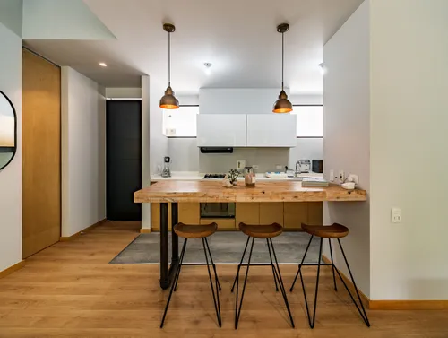 Apartamento En Venta En Provenza. Cod V12712