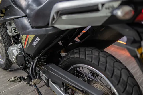 Yamaha Xtz 150 2023