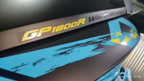 Yamaha Gp1800r Svho 2023 Unidades Fisicas Hasta Agotar Stock