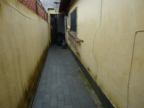 Imagem 6 de 17 de Casa Com 2 Dormitórios À Venda, 111 M² Por R$ 400.000,00 - Ocian - Praia Grande/sp - Ca1001