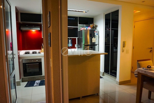 Imagem 4 de 19 de Apartamento À Venda Em Parque Industrial - Ap005259