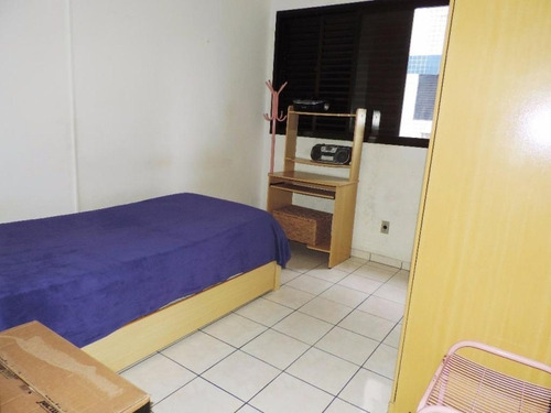 Imagem 3 de 10 de Apartamento Residencial À Venda, Praia Das Astúrias, Guarujá. - Ap3293 - 34709970