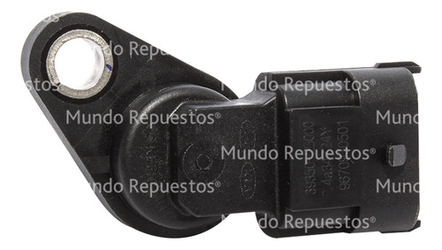 Sensor Rotacion Leva Para Hyundai Accent Rb 1400 Ka 1.4 2017