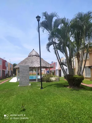 Casa en renta vacacional
