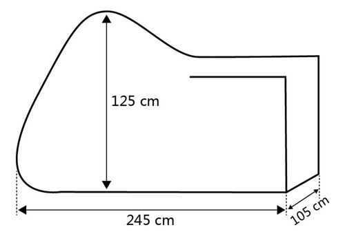 Cubremoto Antirrobo Impermeable Y Resistente Al Sol