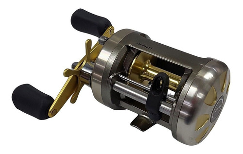 Reel Shimano Cardiff 400a Pesca Embarque Rio Laguna