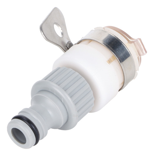 Conector De Manguera G1/2 G3/4 Garden Quick Connect