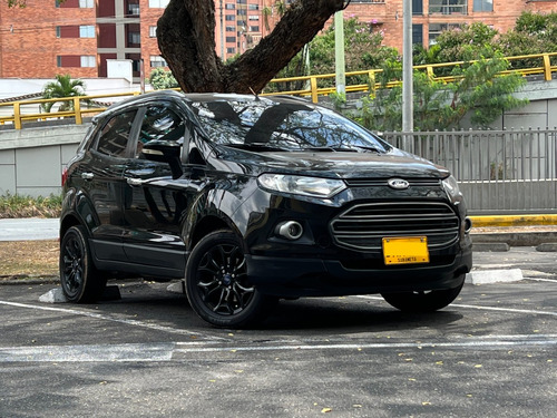 Ford Ecosport Freestyle Ecorsport Freestyle MT 2.0