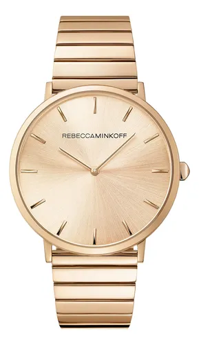 Rebecca minkoff reloj sale