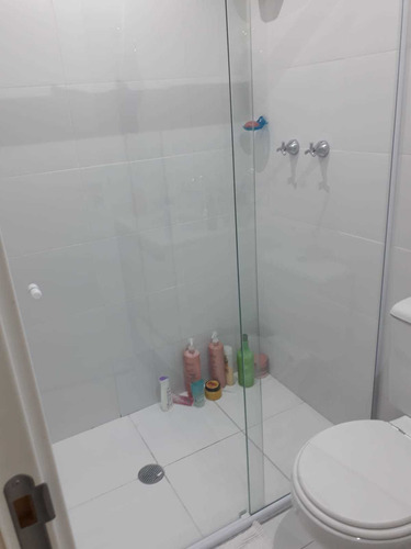 Venda Apartamento Santo Andre Campestre Ref: 7404 - 1033-7404
