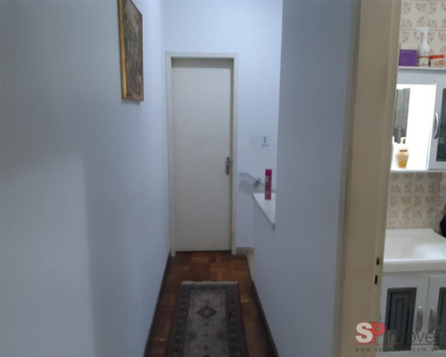 Imagem 18 de 24 de Sobrado A Venda - 03 Dorm Sendo 01 Suite, 1 Vaga, 110m - Proximo Ao Hospital Do Mandaqui - V2859 - 70039025