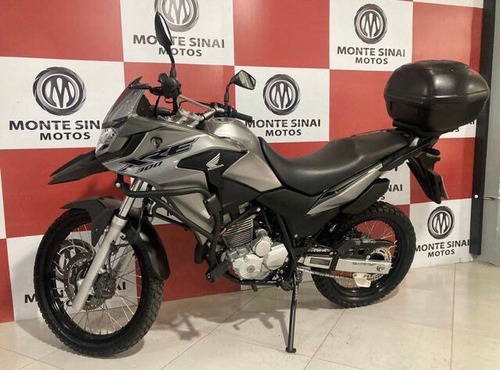 Imagem 2 de 5 de Honda Honda Xre 300