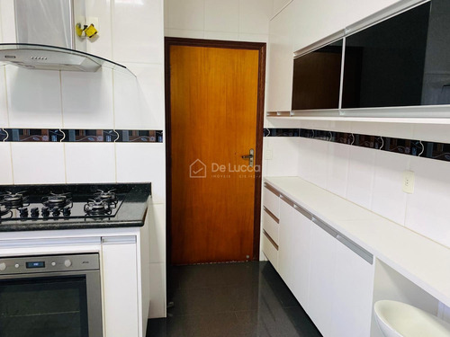 Imagem 9 de 30 de Casa À Venda Em Parque Alto Taquaral - Ca011014