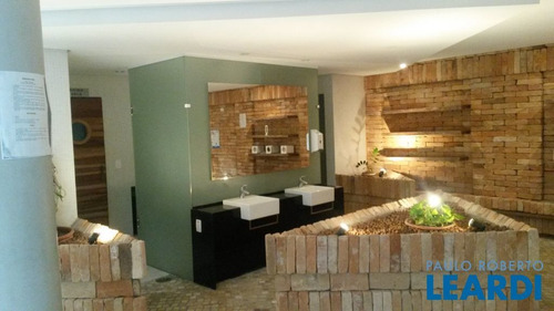 Imagem 12 de 13 de Flat - Jardim Paulista - Sp - 474367