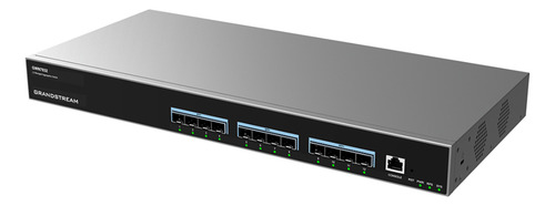 Switch 12 Portas Sfp+10g Gerenciável Layer 3 (gwn7832)