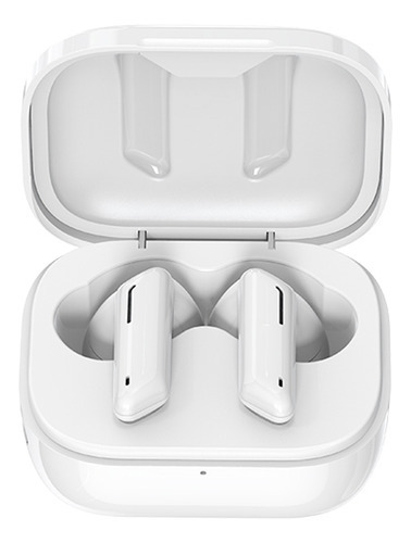 Audifonos Awei T36 Tws In Ear Bluetooth Blanco