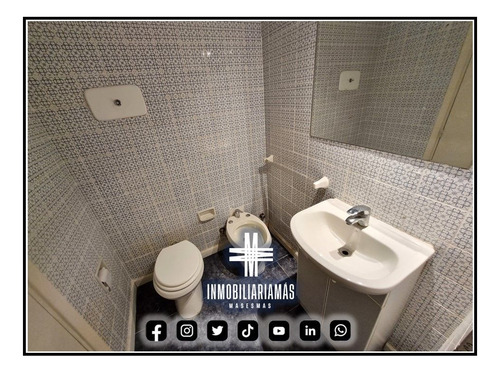 En Venta Oficina Ciudad Vieja Montevideo Imas.uy - S * (ref: Ims-27148)