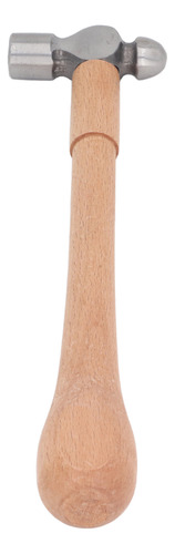 Mini Martillo Manual Con Forma De Bola, Estilo Chino, Multif