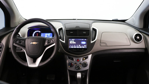 Chevrolet Tracker 1.8 Ltz+ Awd At 140cv - 147869 - C