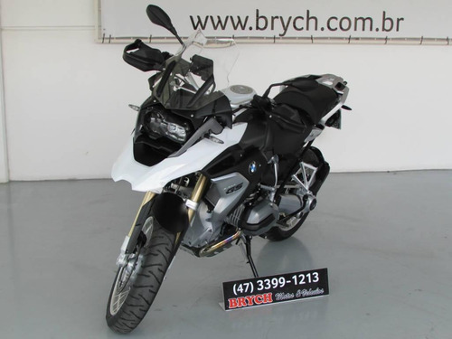 Bmw R 1200 R1200 Gs Premim Abs 2017