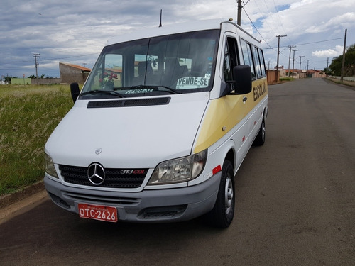 Mercedes Benz Sprinter