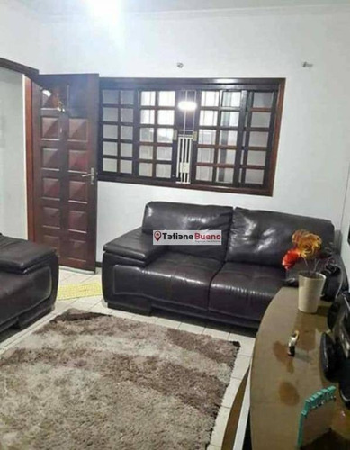 Imagem 9 de 10 de Casa Com 2 Dormitórios À Venda, 57 M² Por R$ 265.000,00 - Residencial União - São José Dos Campos/sp - Ca2478