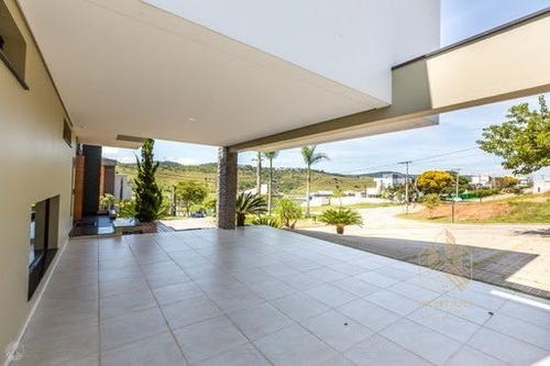 Imagem 14 de 15 de Casa De Condominio Em Condominio Figueira Garden - Atibaia - 8702