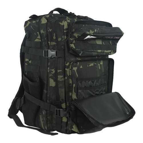 Mochila Force One Shield